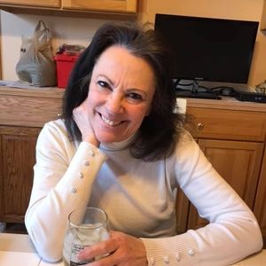 Meet your Posher, Maryellen